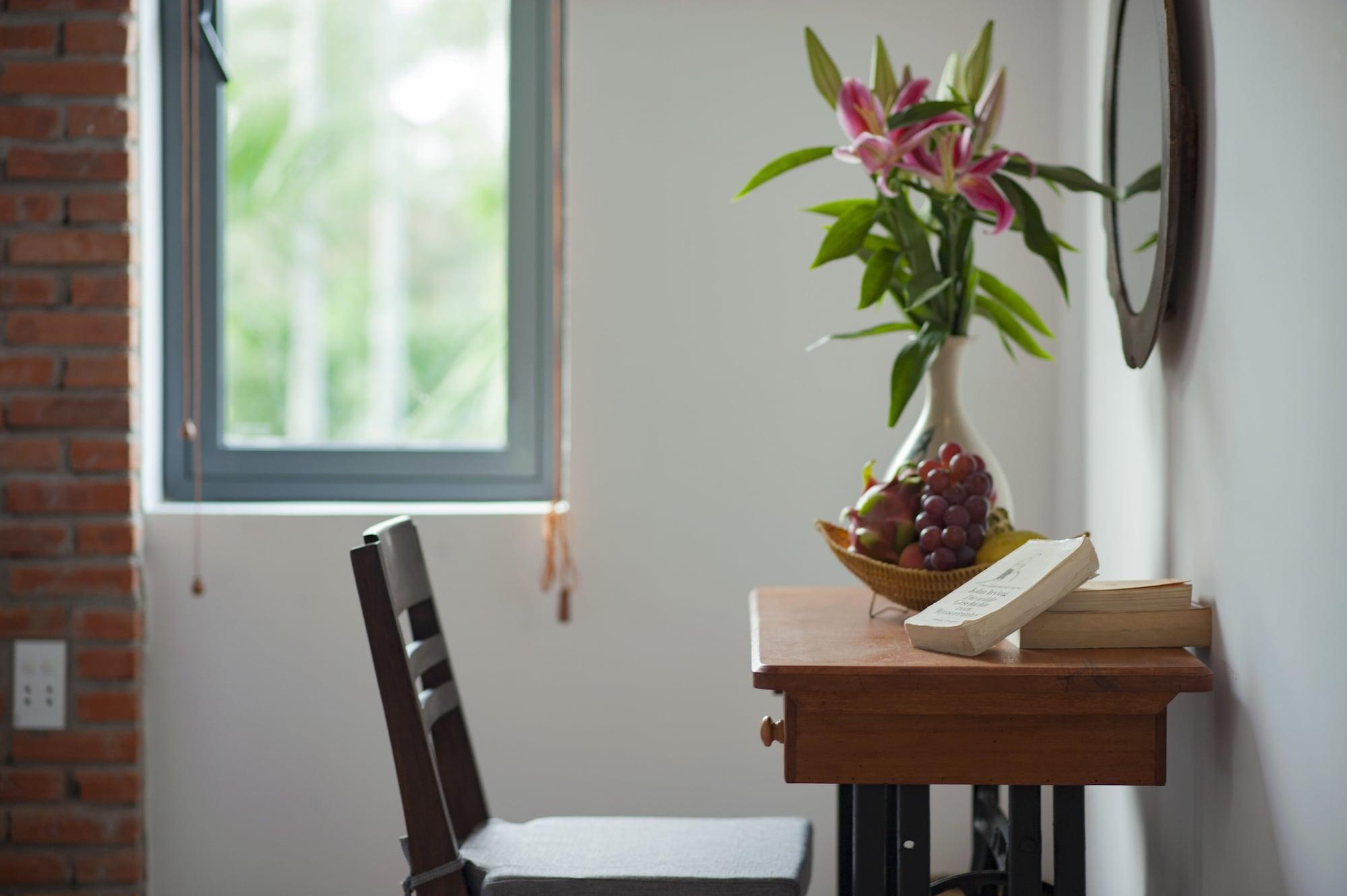 Hoi An Rustic Villa ภายนอก รูปภาพ