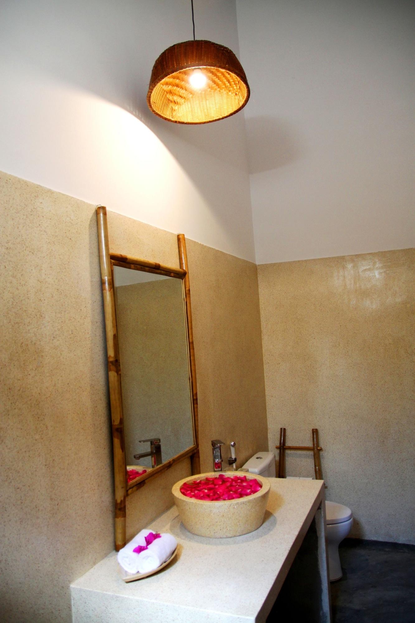 Hoi An Rustic Villa ภายนอก รูปภาพ