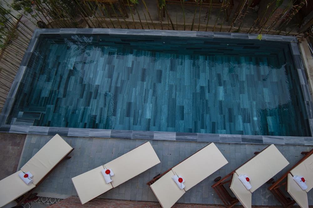 Hoi An Rustic Villa ภายนอก รูปภาพ