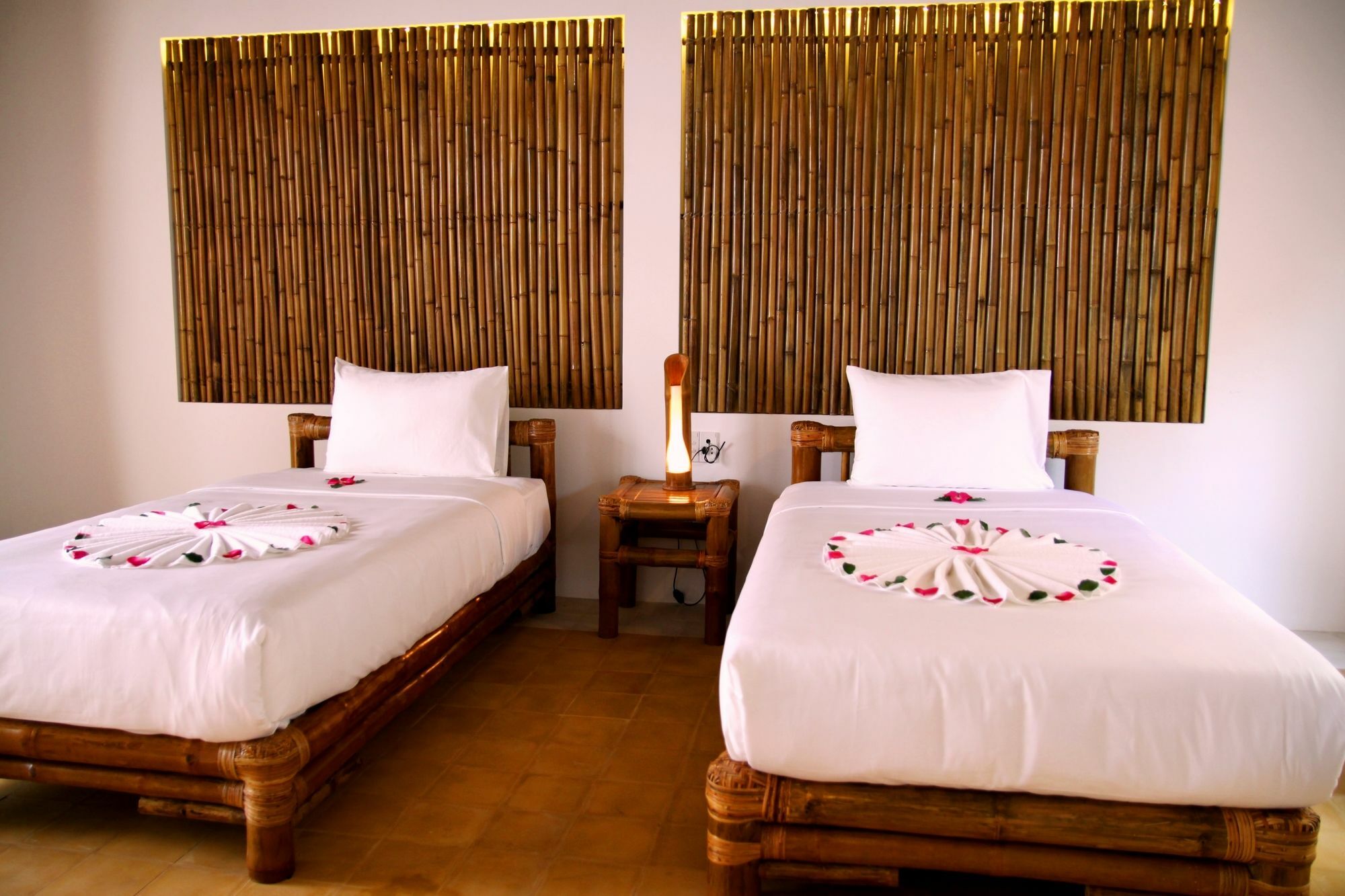 Hoi An Rustic Villa ภายนอก รูปภาพ