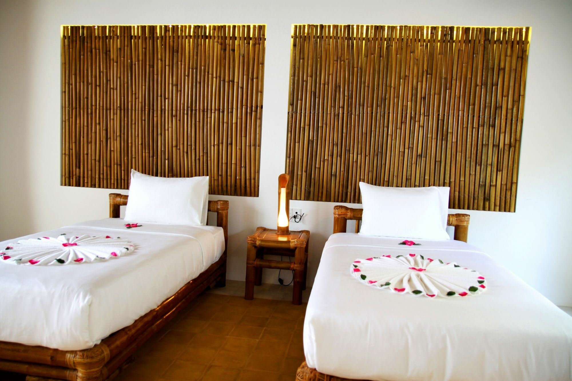 Hoi An Rustic Villa ภายนอก รูปภาพ