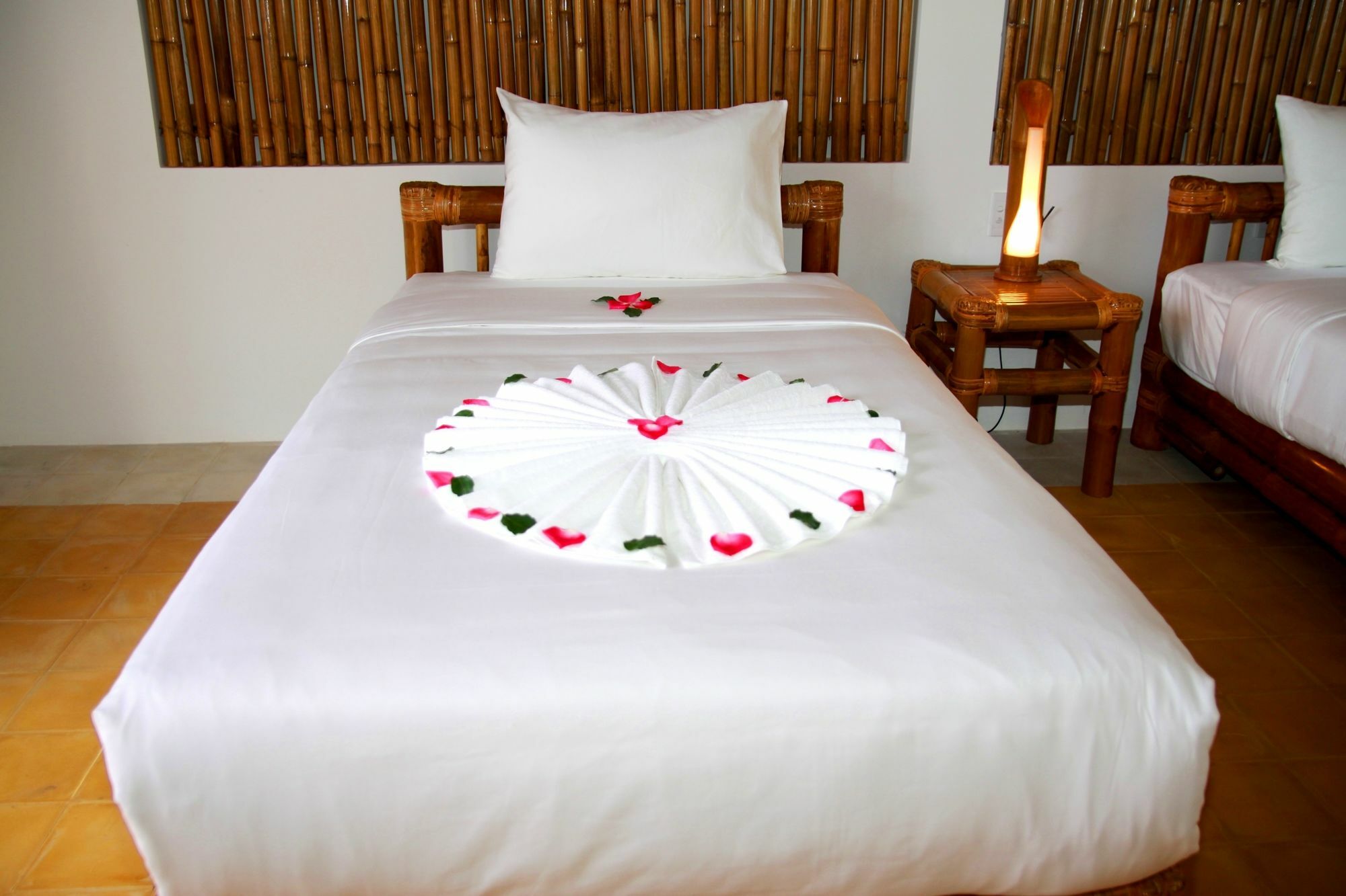 Hoi An Rustic Villa ภายนอก รูปภาพ