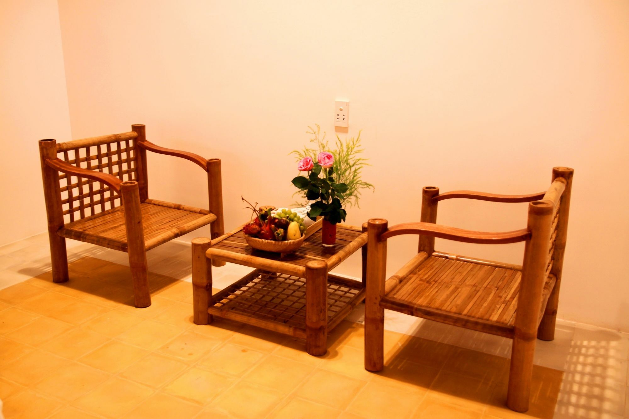 Hoi An Rustic Villa ภายนอก รูปภาพ