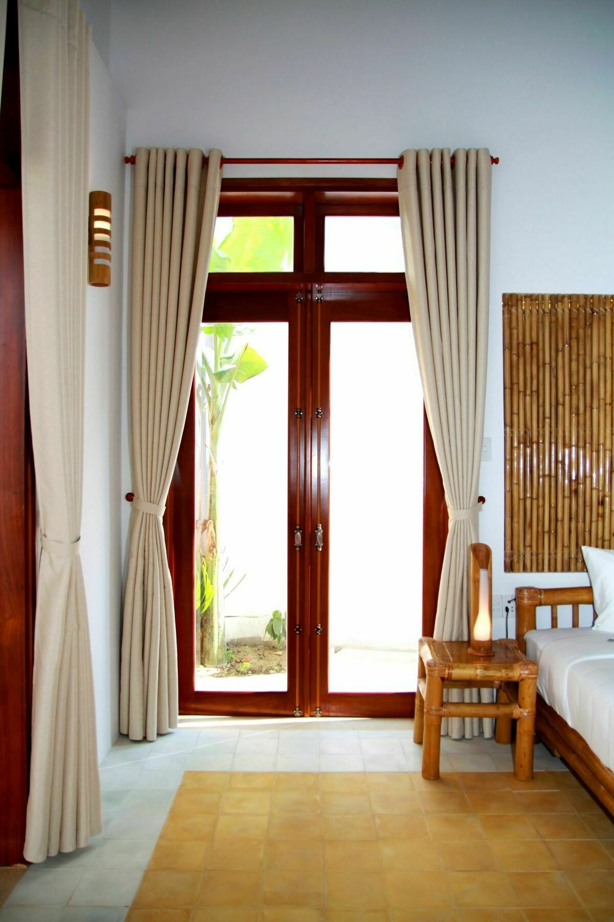 Hoi An Rustic Villa ภายนอก รูปภาพ